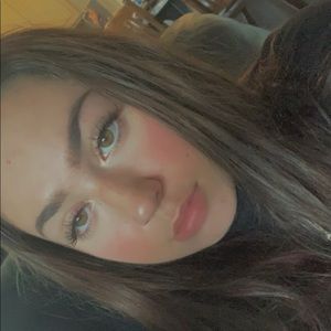 Meet your Posher, Rylee